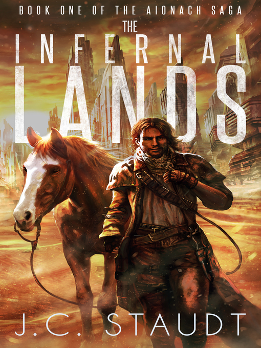 Title details for The Infernal Lands by J.C. Staudt - Available